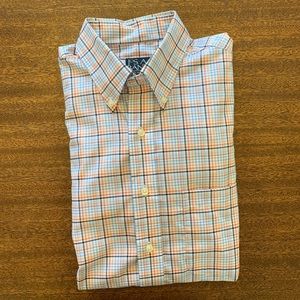 Jos A Bank casual button down